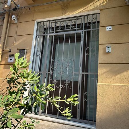 Appartamento Olivuzza House Palermo Exterior photo