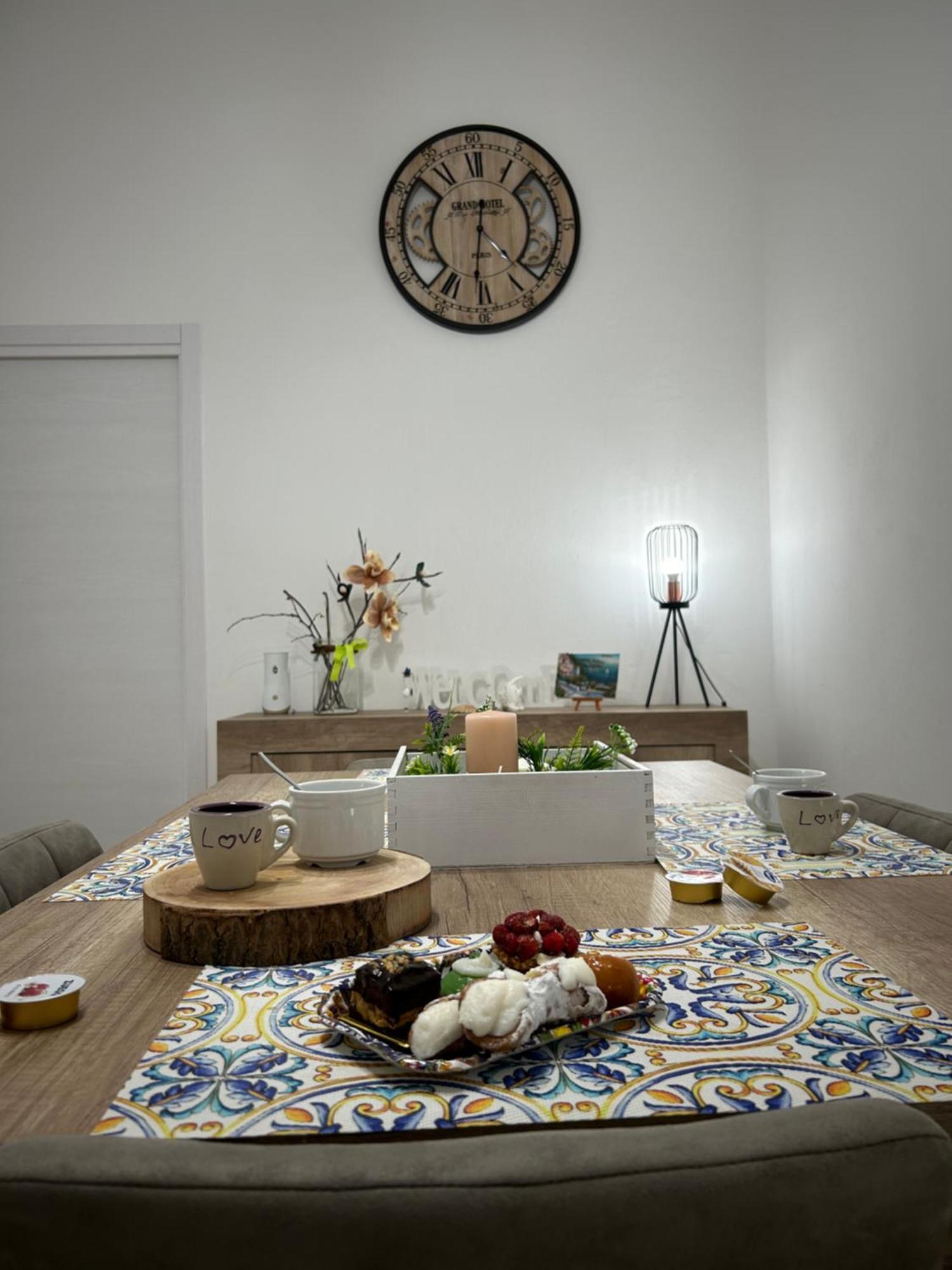 Appartamento Olivuzza House Palermo Exterior photo
