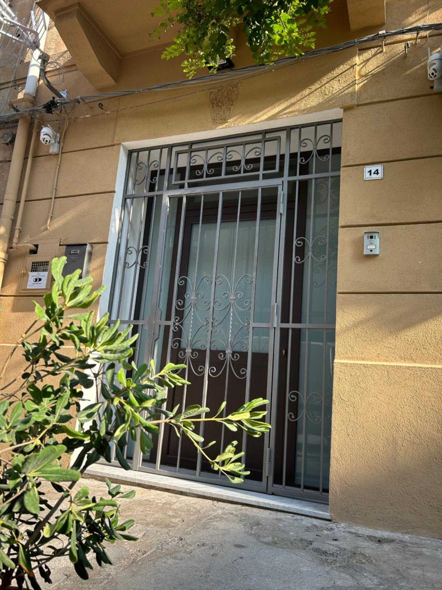 Appartamento Olivuzza House Palermo Exterior photo