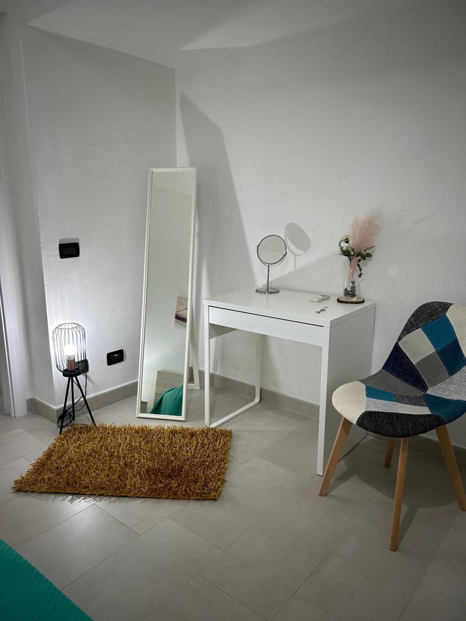 Appartamento Olivuzza House Palermo Exterior photo